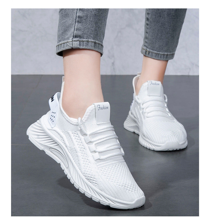 Women Casual Sneakers Comfortable Sport Shoes