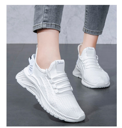 Women Casual Sneakers Comfortable Sport Shoes