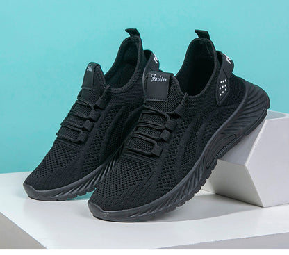 Women Casual Sneakers Comfortable Sport Shoes