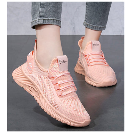 Women Casual Sneakers Comfortable Sport Shoes