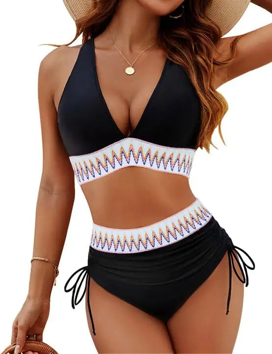 Women Sexy Bikini Set, Summer Beach Wear