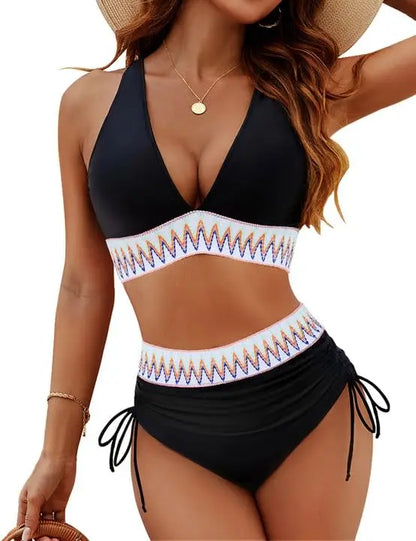 Women Sexy Bikini Set, Summer Beach Wear