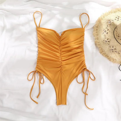 women Swimsuit Beachwear