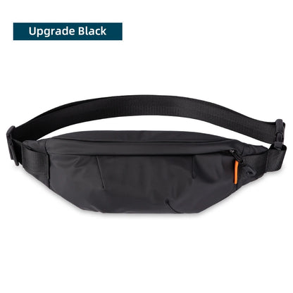 Multifuctional Waist Bag For Men Belt Bag Waist Pack Male Outdoor Travel Sports Man Belt Pouch Fashion Men Women Fanny Pack