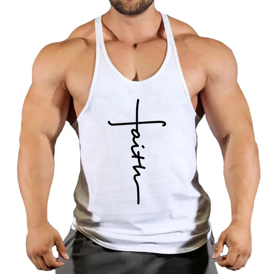 Gym Top For Men