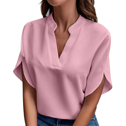 Women Summer Blouse
