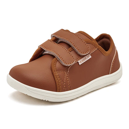 Kids Sneakers Lightweight Hook Loop