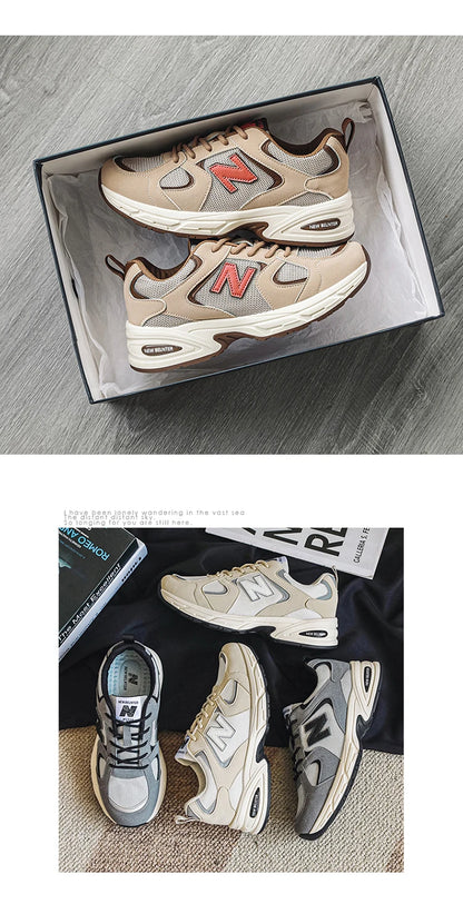 2025 Classic Running Shoes Men Women Casual Sports Sneakers Marathon Jogging Trainers Low Price Four Seasons Shoes Free Shipping