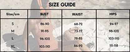 Swimwear Set for Women