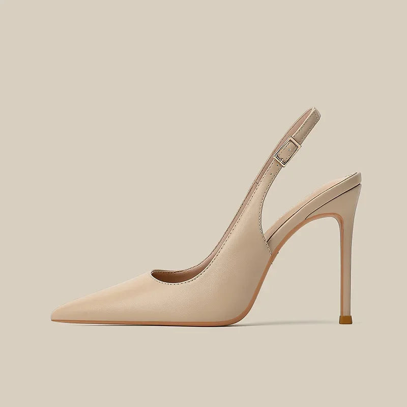 high-heeled shoes for women