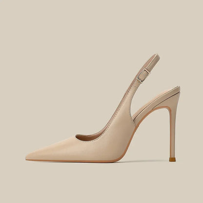 high-heeled shoes for women