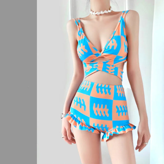 Women Swimsuit Beach Wear
