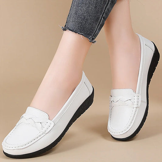 Comfortable Flat Shoes Women