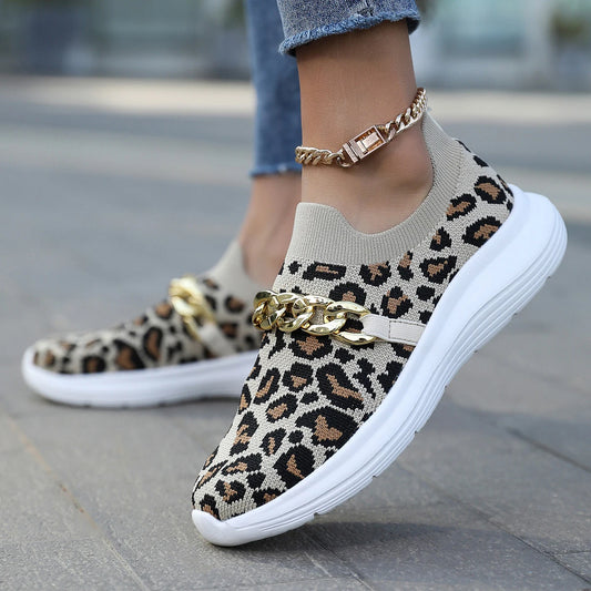 Woman Trend Summer Casual Sneakers