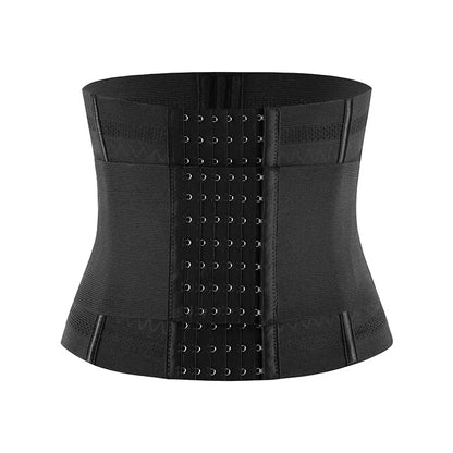 Shapewear Women Corset Waist Trainer Body Shaper Double Tummy Control Slimming Sheath Flat Belly Reductive Belts Cincher