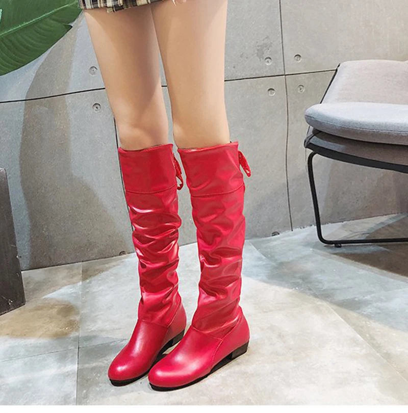 Women High Boots