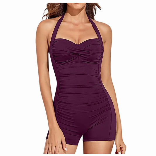 Women's Sports Swimsuit
