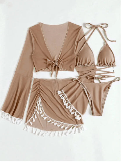 Swimming Suit Women Beach Wear