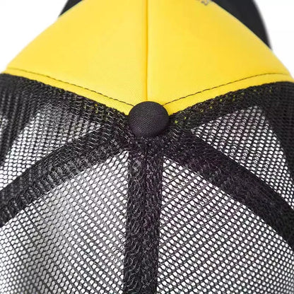Fashion Brand Baseball Cap Women Baseball Hat Breathable Men Women Summer Mesh Cap Baseball Caps Hats for Men