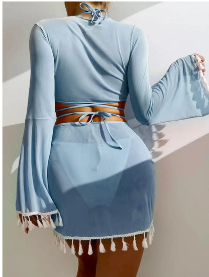 Swimming Suit Women Beach Wear