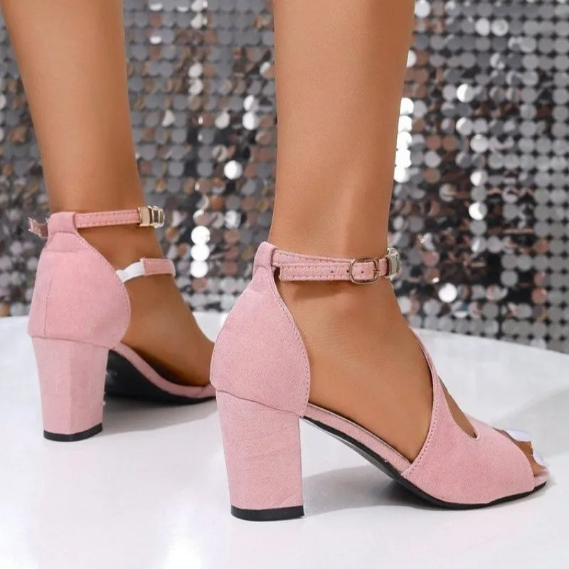 Platform Sandals for Women