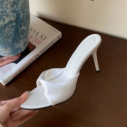 Women's High Heels Wedding Bridal Sandals