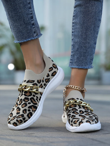 Woman Trend Summer Casual Sneakers