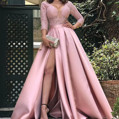 Women's Elegant Evening Dresses