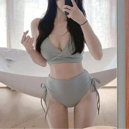 Women Micro Bikini Swimsuit