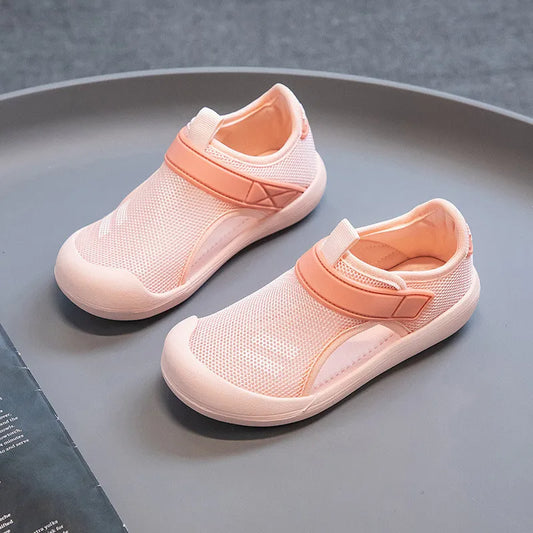 Kids Summer Shoes