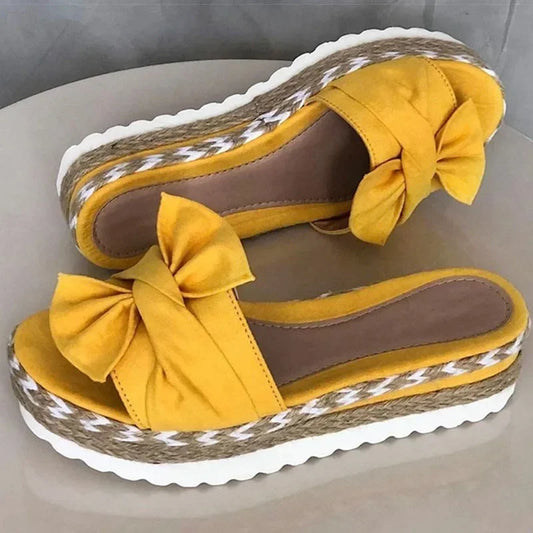 Women Sandals with Wedges