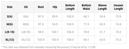Women's Two Piece Elegant Commuting V-Neck Buttoned Vest Top and Contrast Paneled High Waist Pocket Design Wide Leg Pants Set