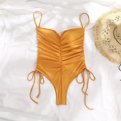 women Swimsuit Beachwear