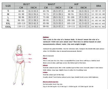 Women Swimsuit with Skirt Backless Swimwear Female Holiday Beachwear