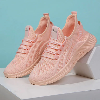 Women Casual Sneakers Comfortable Sport Shoes