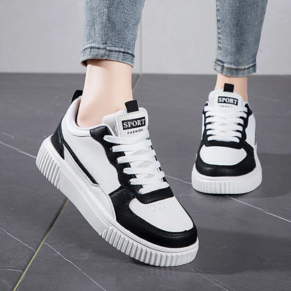 Women Sneakers Outdoor Shoes