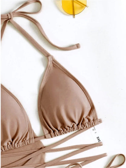 Swimming Suit Women Beach Wear