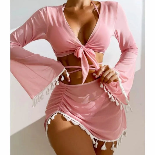 Swimming Suit Women Beach Wear