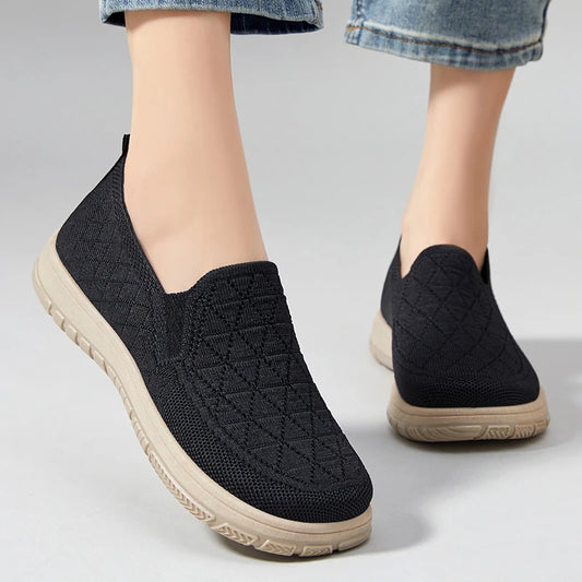 Women's Casual Flat Shoes