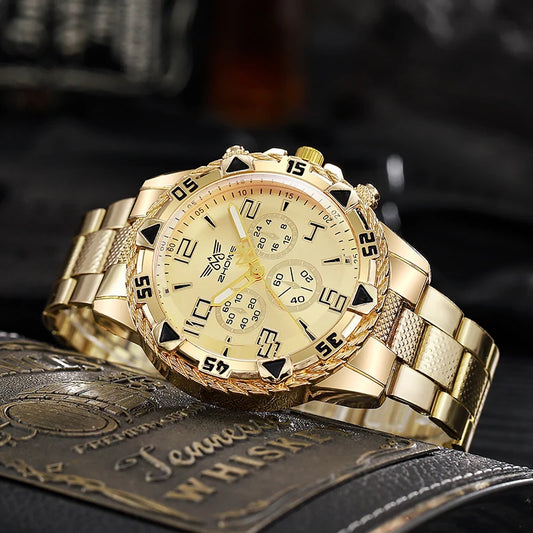 Mens Luxury Brand Watches