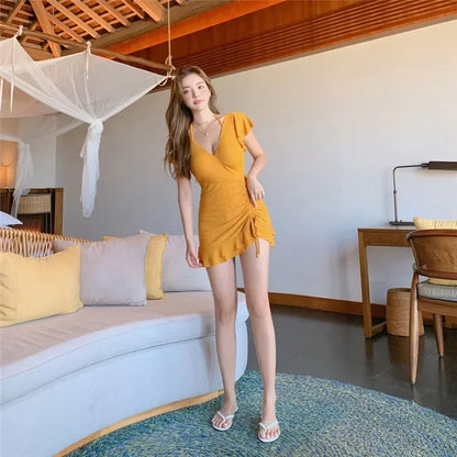 Women Summer Swimsuit