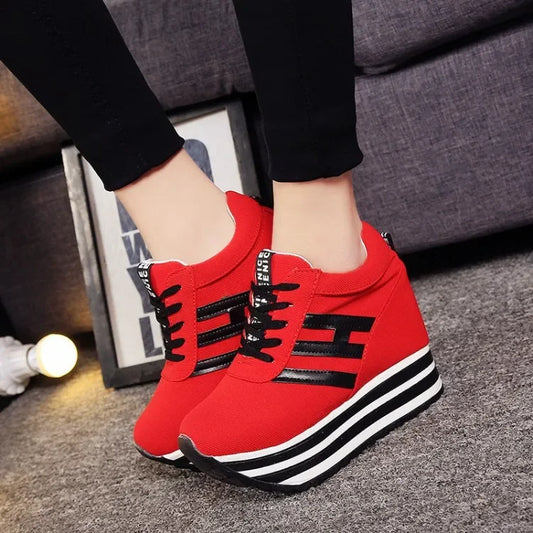 Platform Shoes for Women