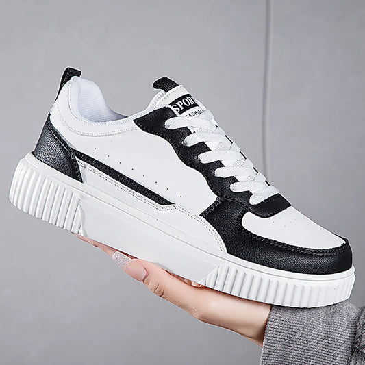 Women Sneakers Outdoor Shoes