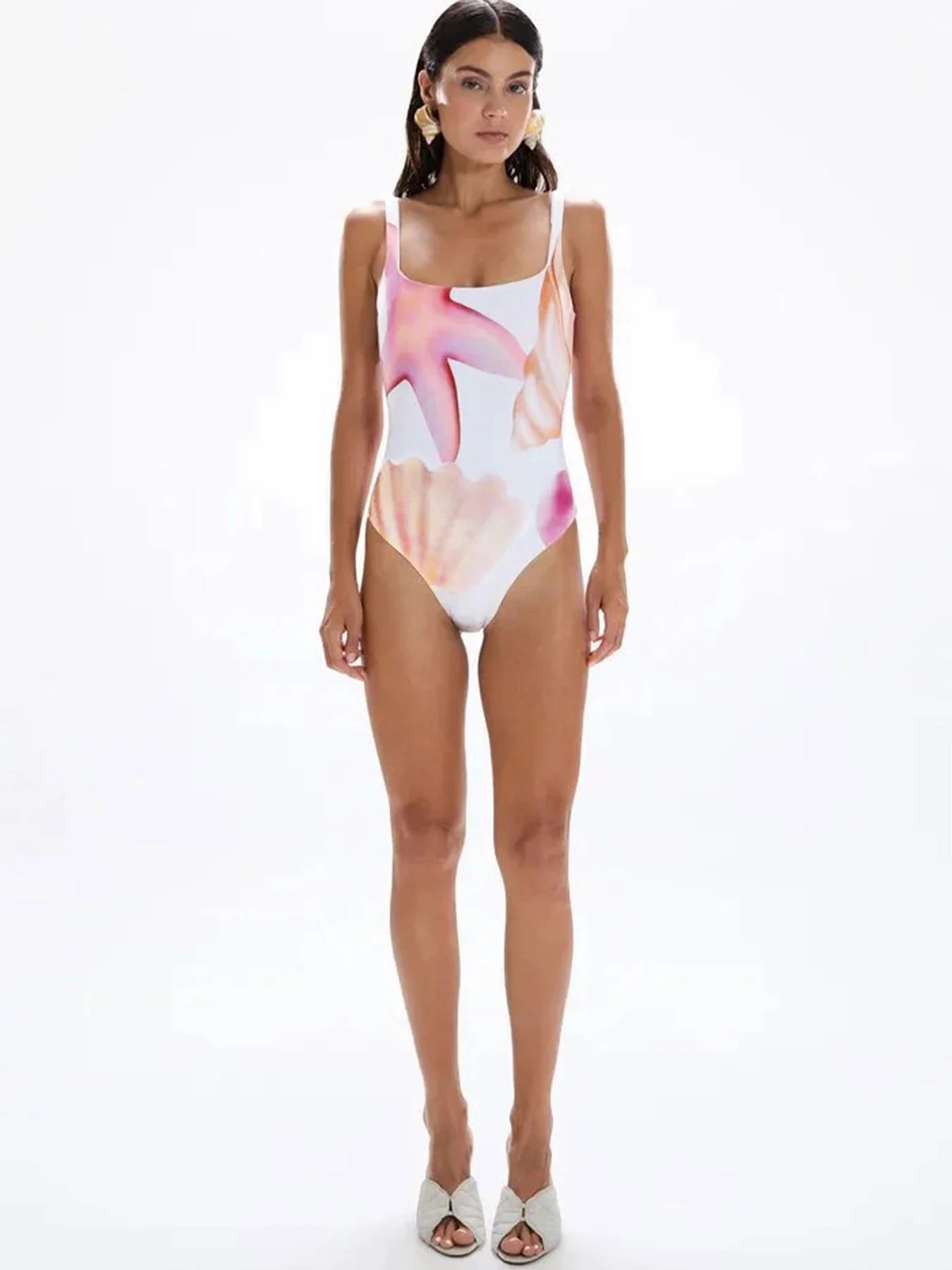 Female Swimwear Holiday Beachwear Outfits