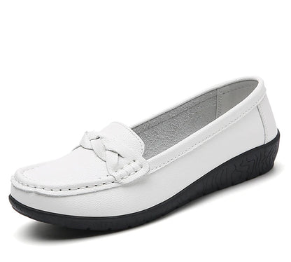 Comfortable Flat Shoes Women
