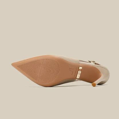 high-heeled shoes for women