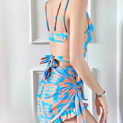 Women Swimsuit Beach Wear