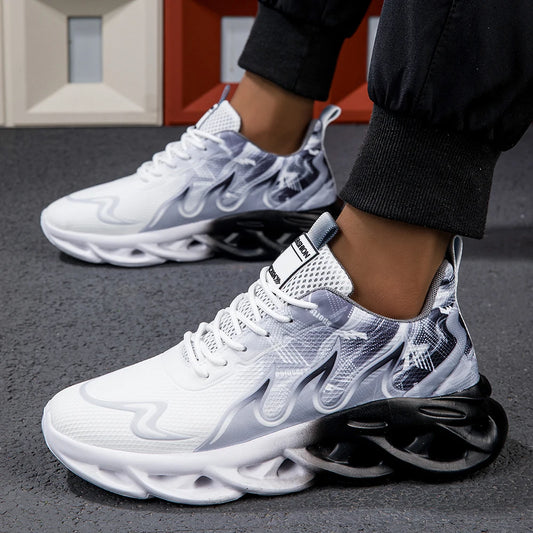 Women and Men Sports Casual Shoes