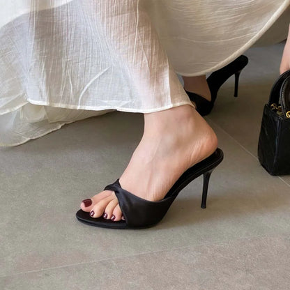 Women's High Heels Wedding Bridal Sandals