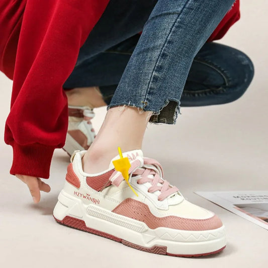 Women Casual Sneakers
